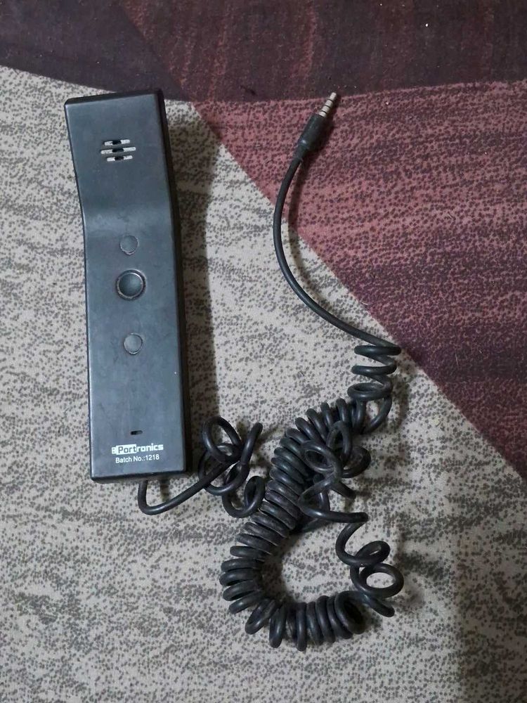 Phone Receiver Used