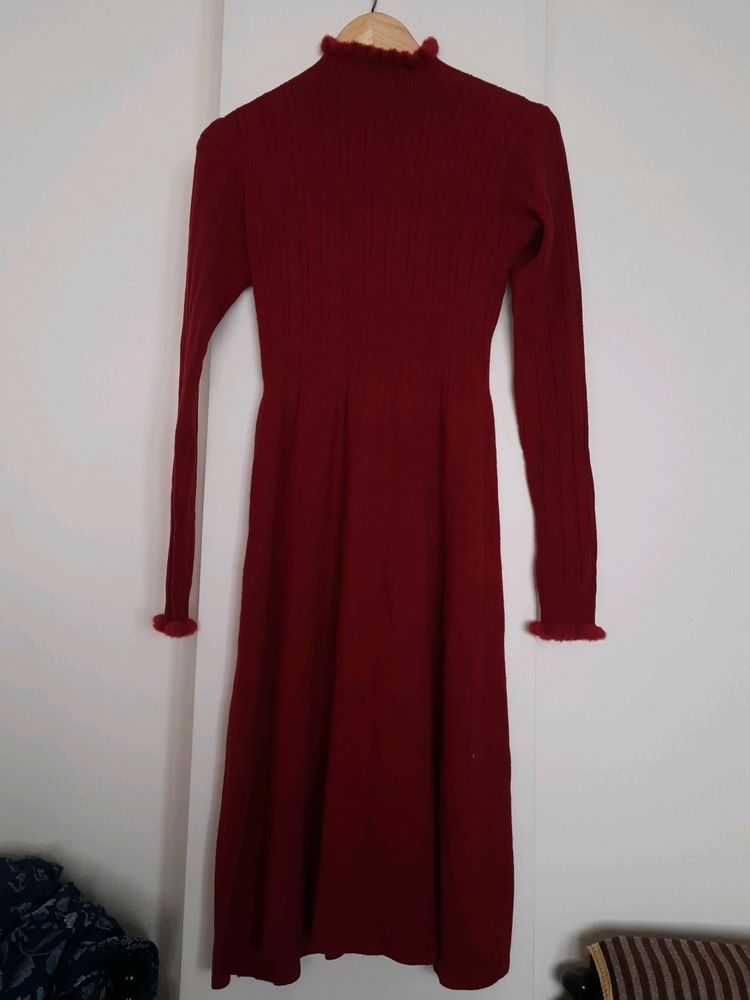 Last Price Mafadeny Sweater
