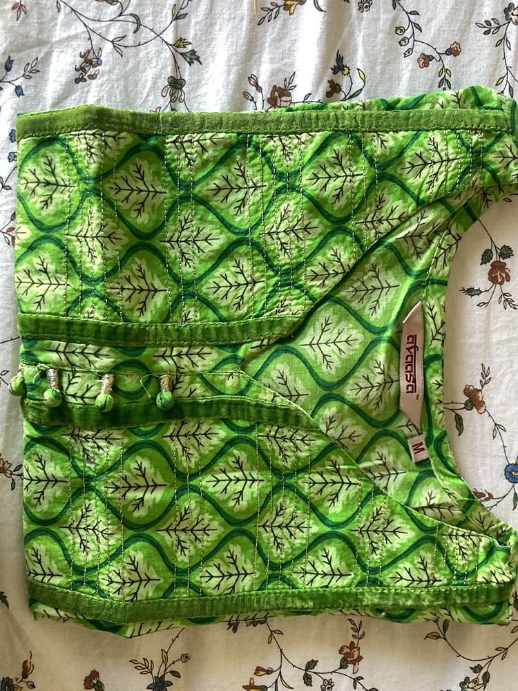 Short Kurti