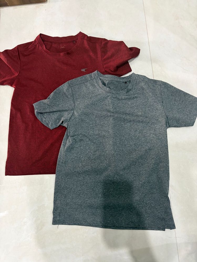 Pack of 2 boys t-Shirts