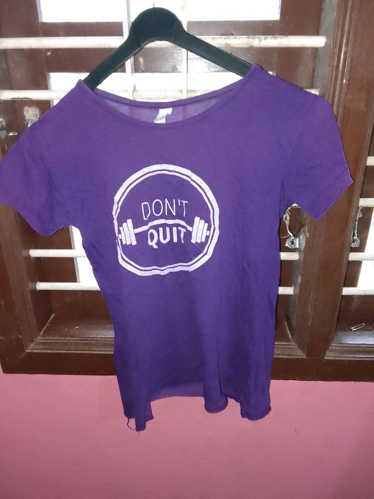 T SHIRTS