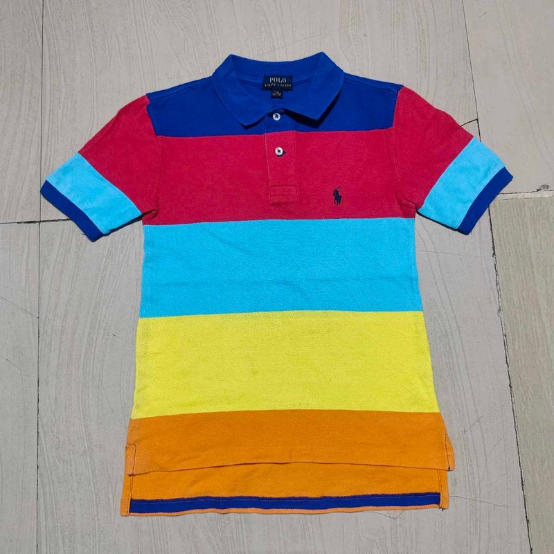 Polo Ralph Lauren Striped tshirt