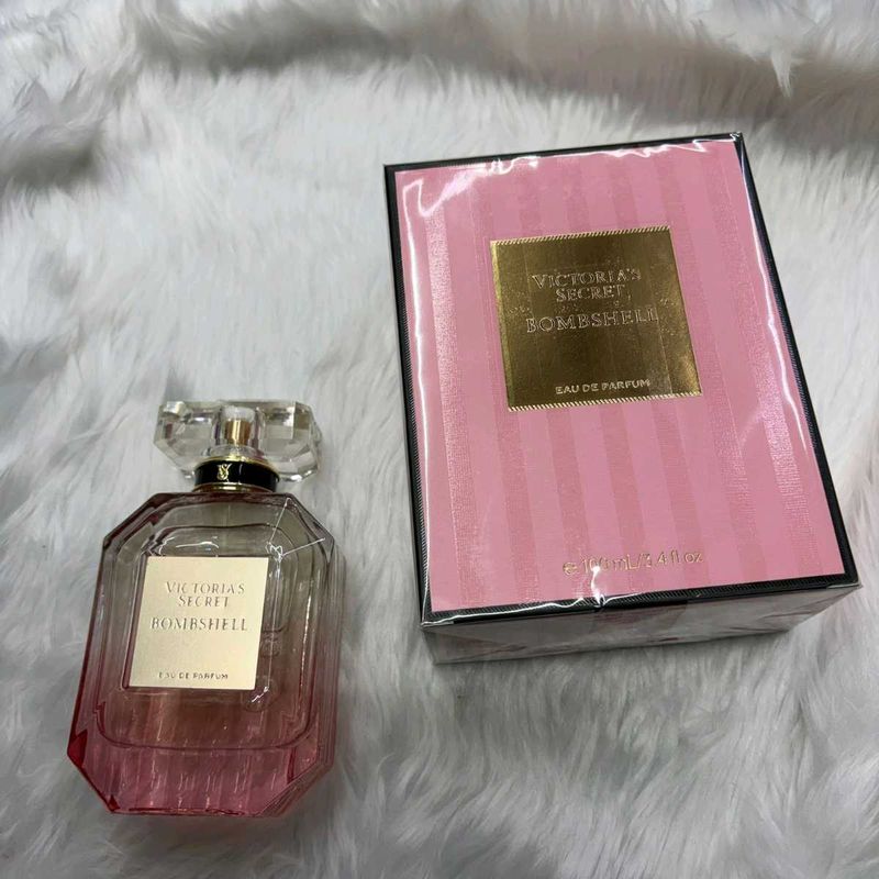 Victoria's Secret Bombshell Eau de Parfum