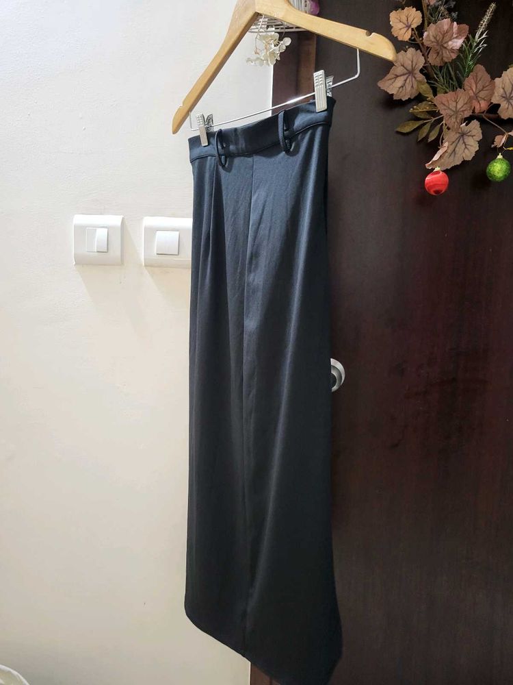 maxi skirt
