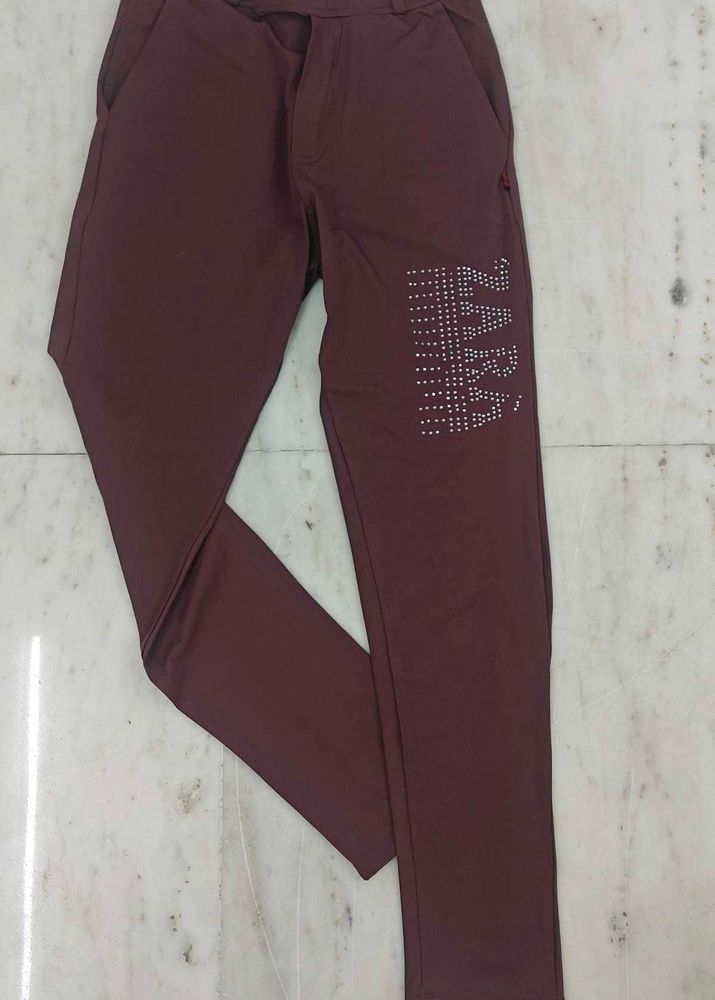 Women's Casual Trousers
