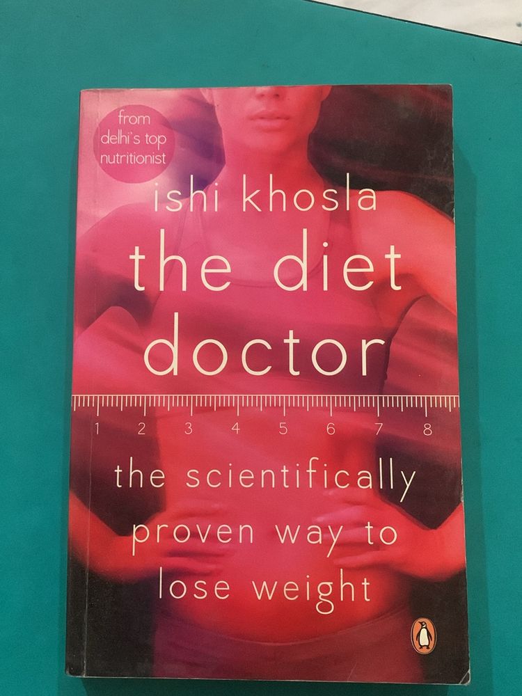 THE DIET DOCTOR