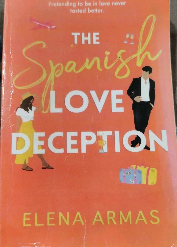 Spanish Love Deception