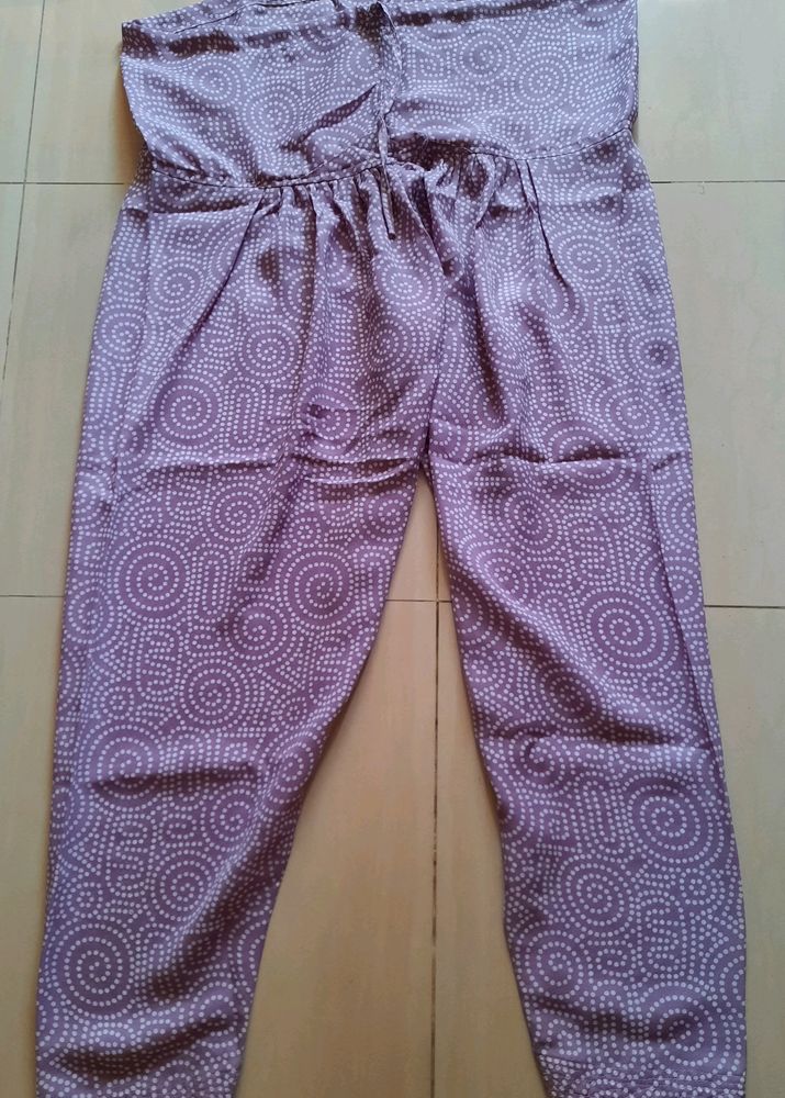 🌷3 Piece Lavender Suit
