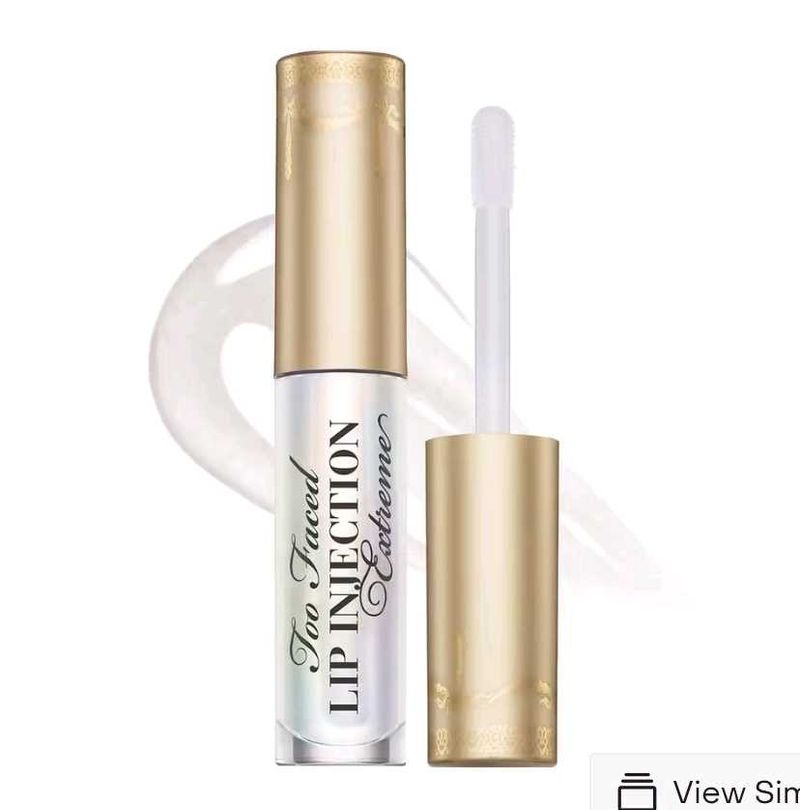 Too Faced Lip Injection Extreme Glow