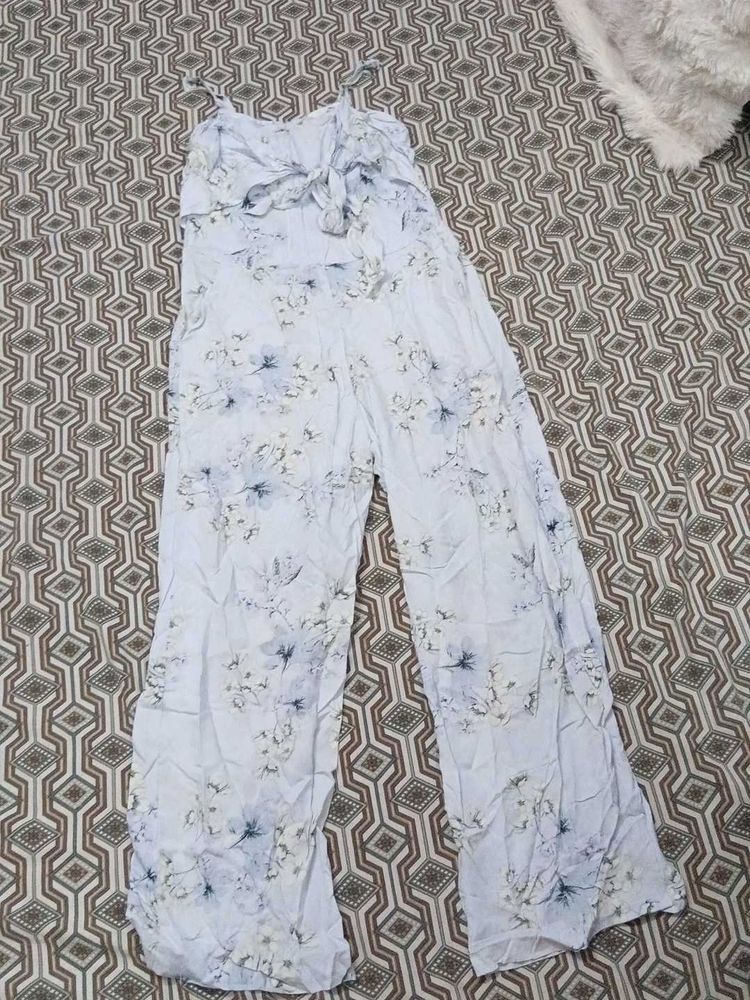 CLASSIC GIRLS JUMP SUIT