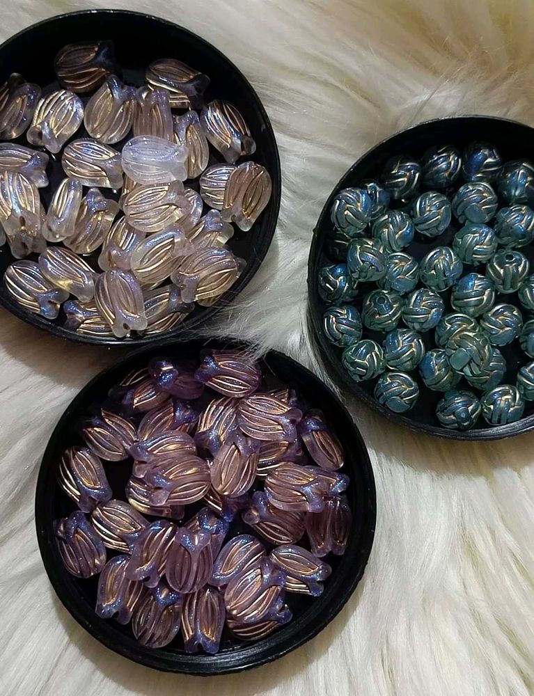 Fancy Beads