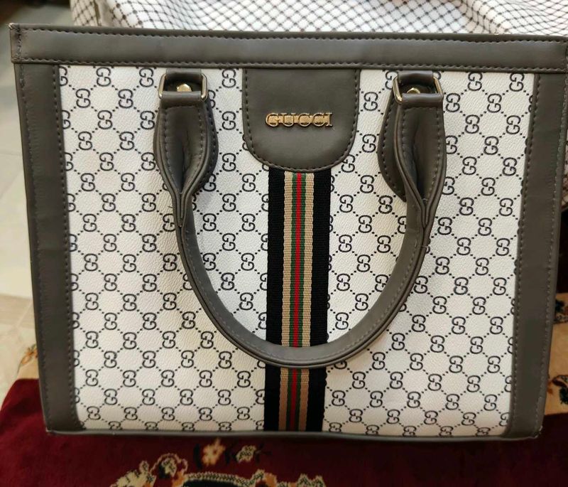 Stylish Designer Handbag