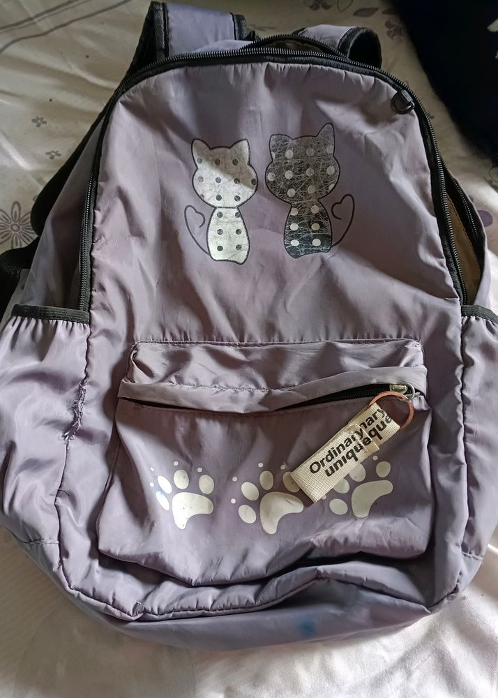 School/College Bag