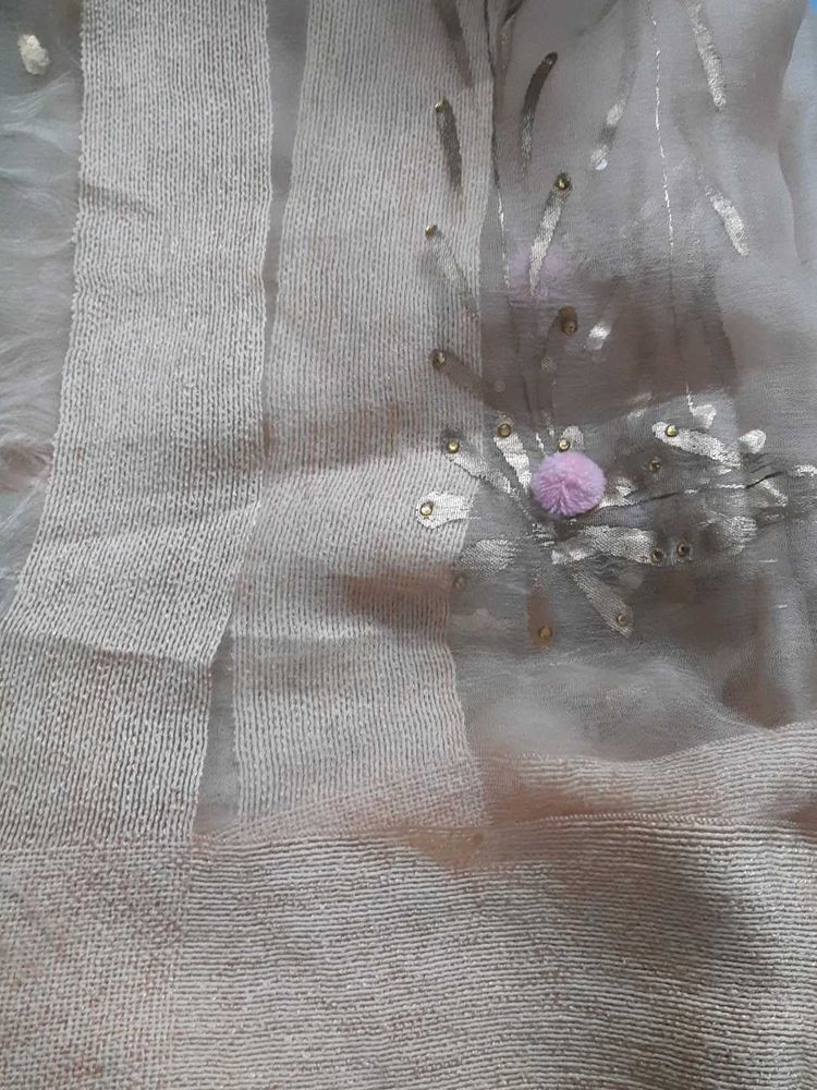 Combo Of Dupatta