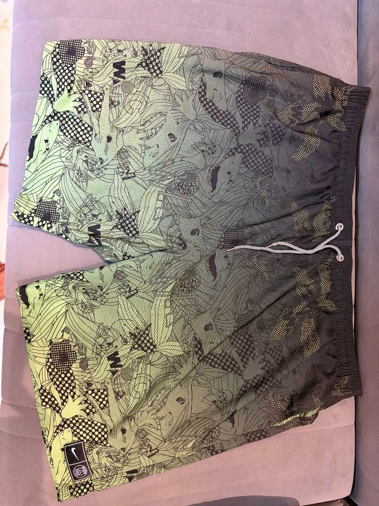 Nike x PSG  Shorts