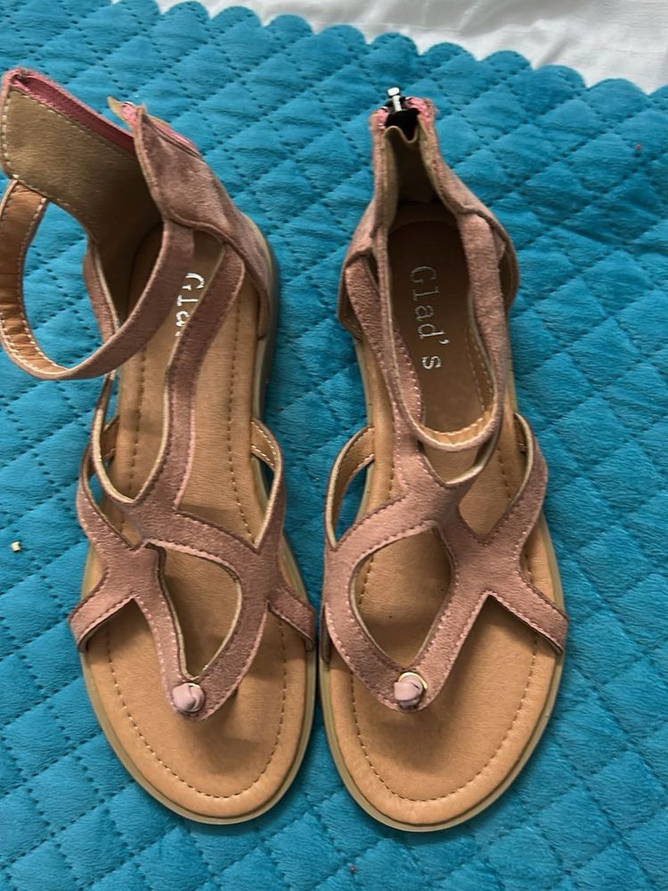 fla sandal