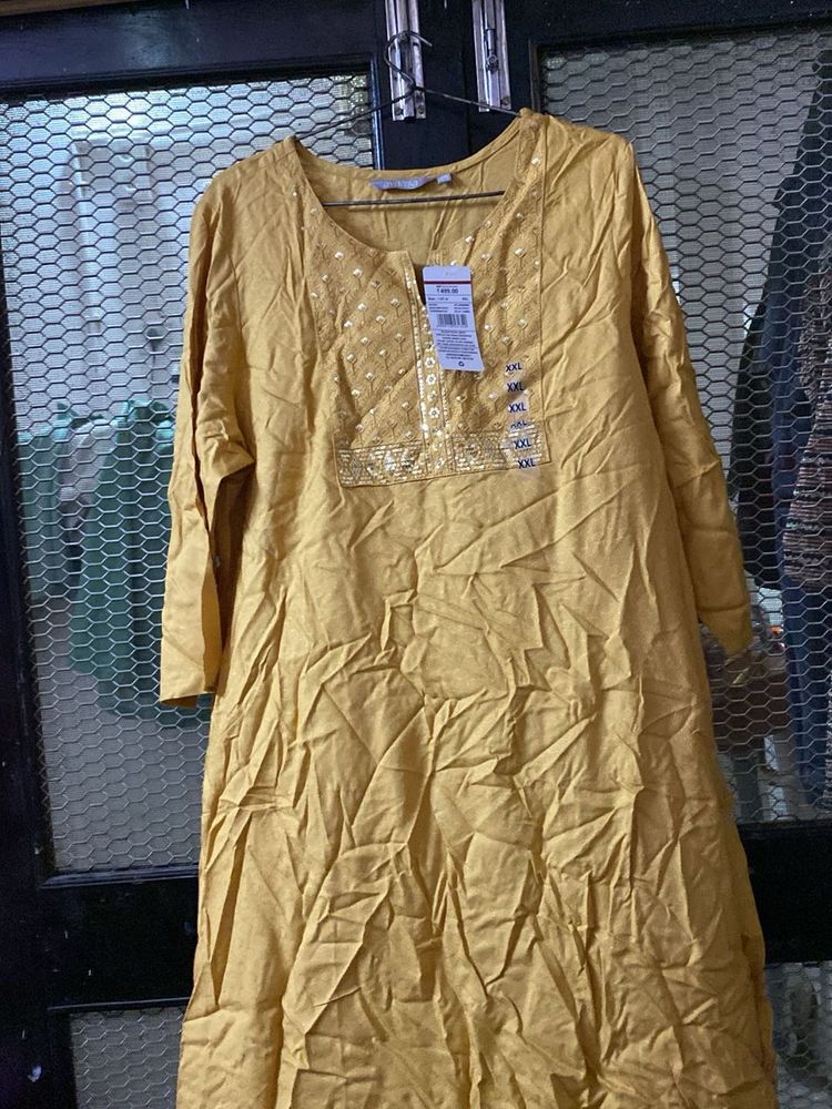 new kurta for daily