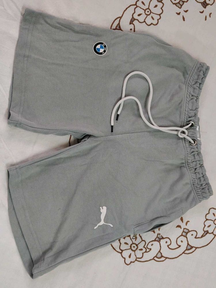 Athletic Shorts