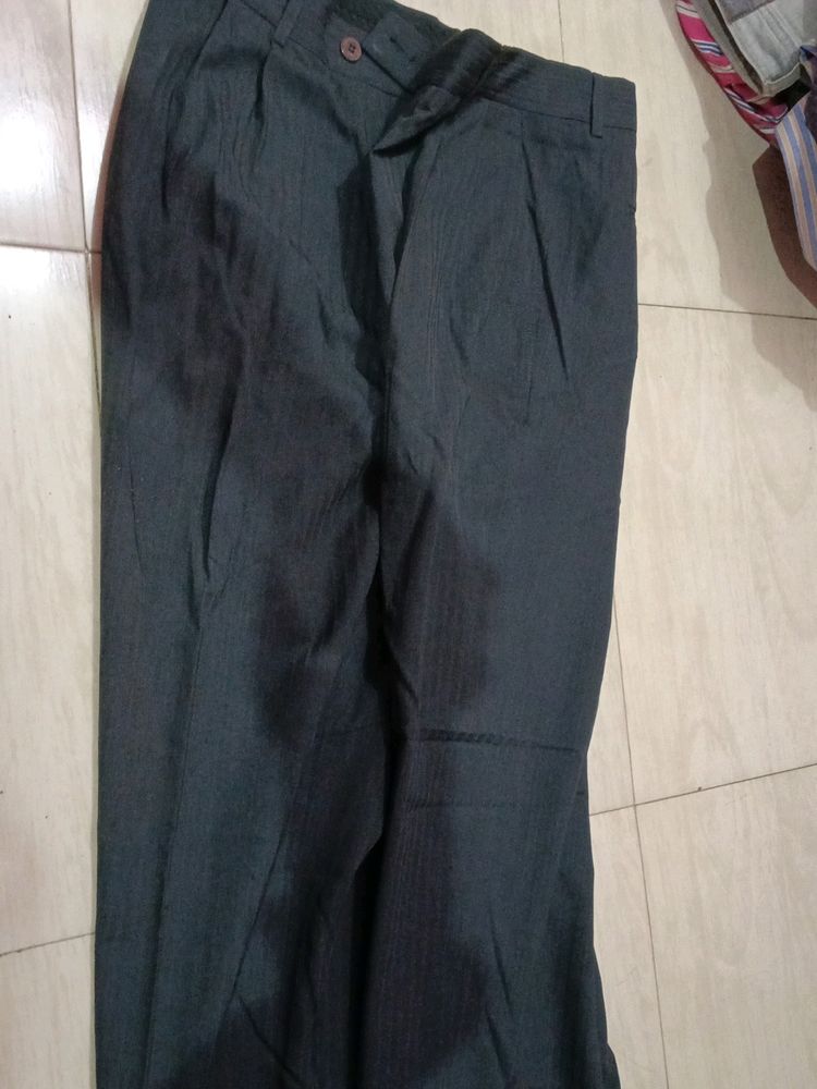 Formal Trouser Wore Only 1 Time