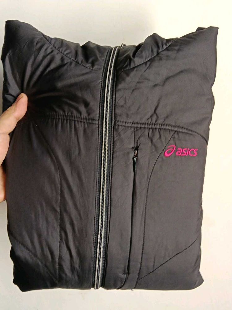 Asics Women's Lightweight Jacket