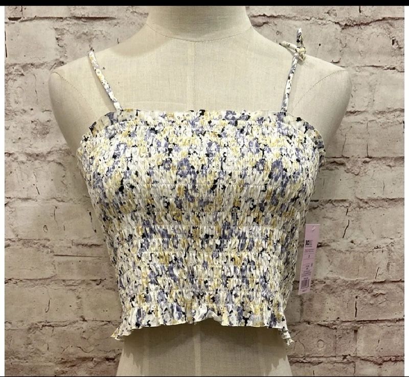 Wild Fable Crop Top