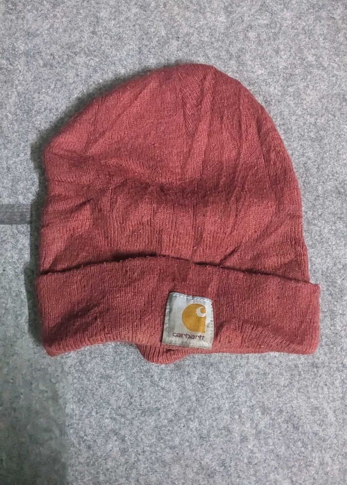 Carhartt Beanie Hat