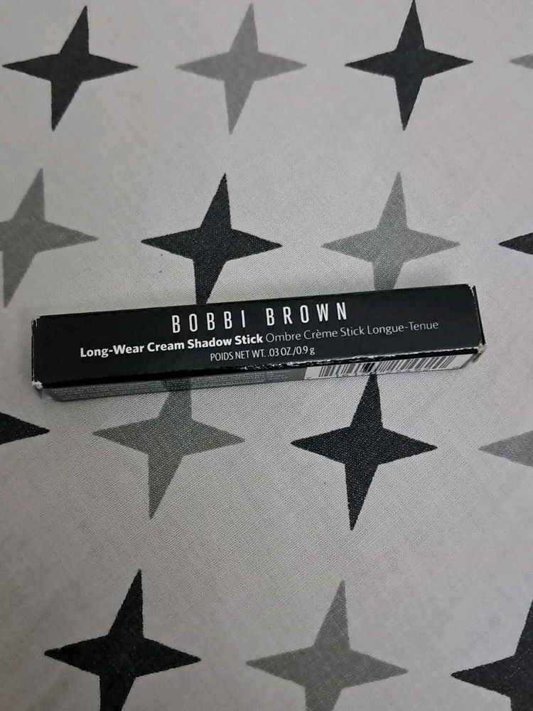 Bobbi Brown Long-Wear Cream Shadow Stick