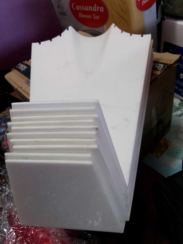 Jewelry Display Stand New Without Tag