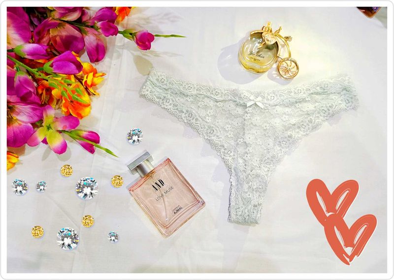 lingerie