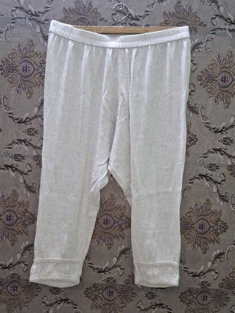 Aurelia Palazzo Pants of 1