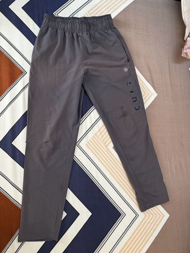 CULT  RunningTrackpants