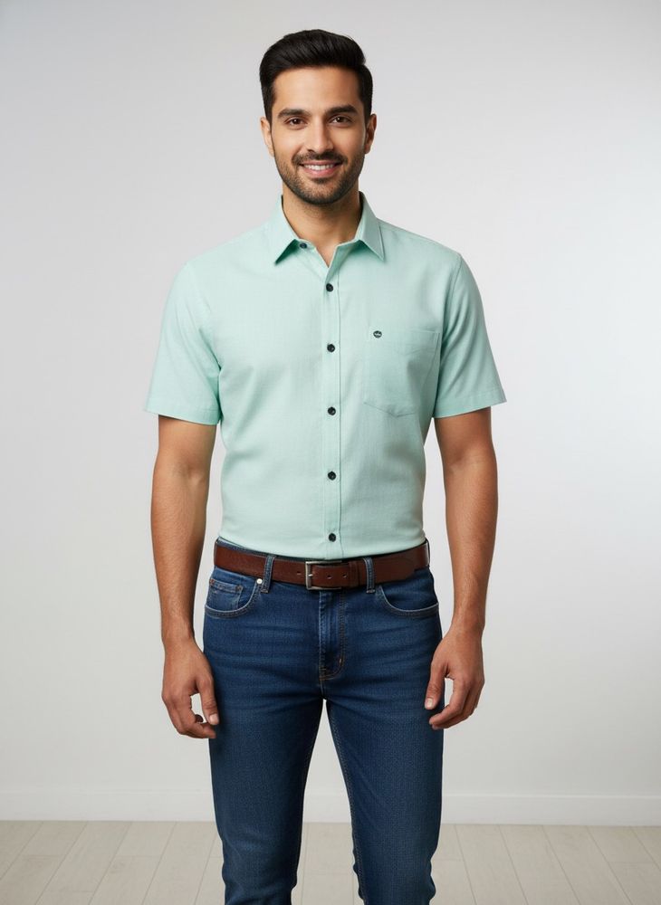 Venus Smart Fit Men's Shirt XL