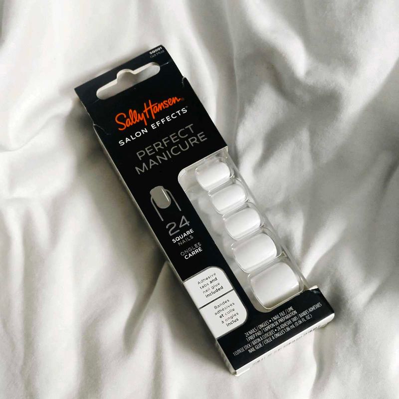 Sally Hansen Perfect Manicure