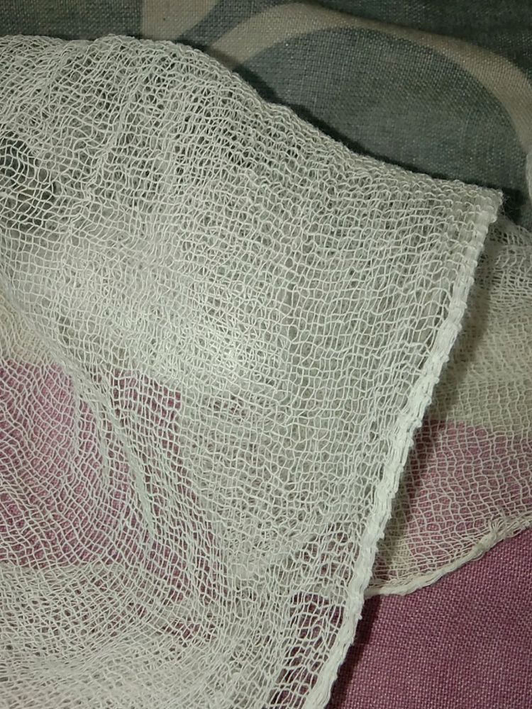 Bandage White For Crafts DIY Projects