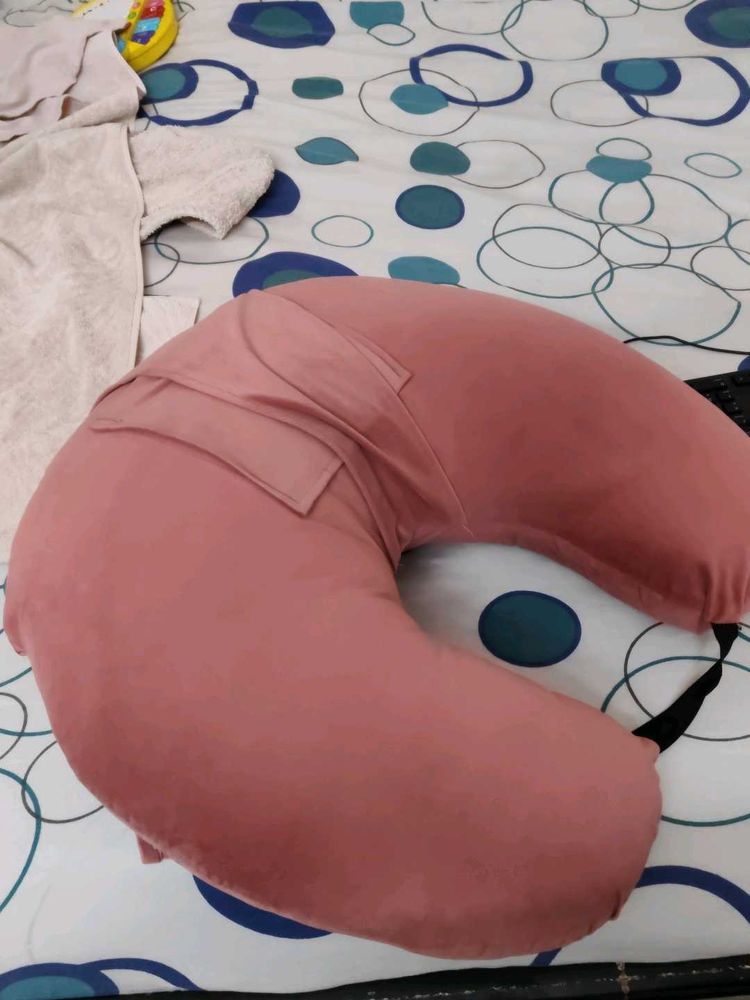 Maternity Nursing Pillow