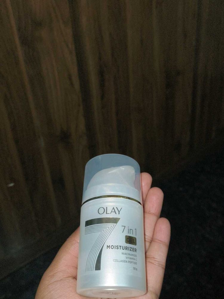 Olay 7 in 1 Moisturizer