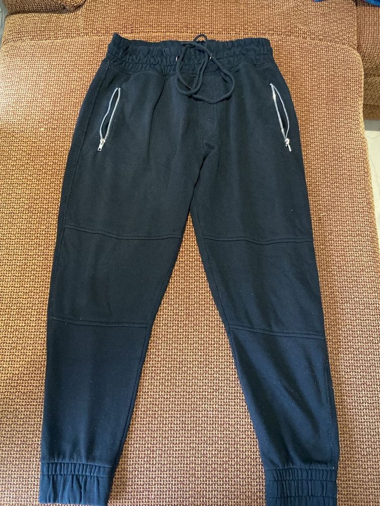 H&amp;M Trackpant/Jogger Size - 30 Inches