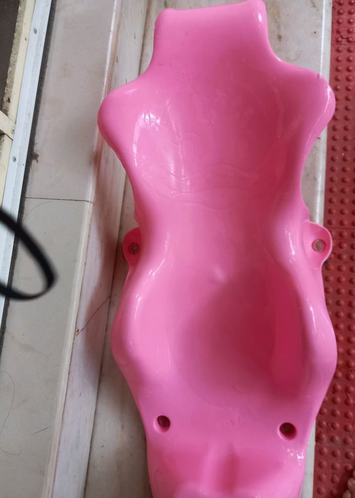 Baby Bathing Chair