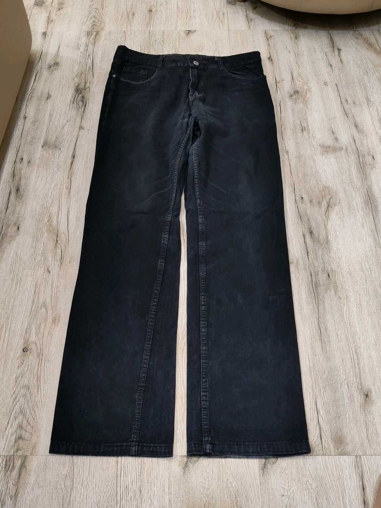 Ma6134 Ice water jeans waist 32 inches