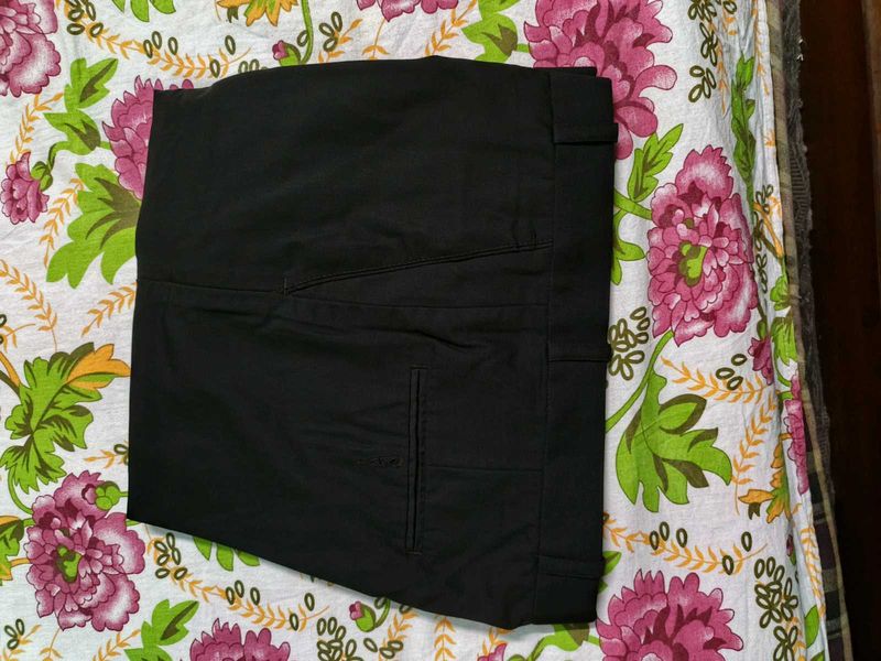 Formal Pant