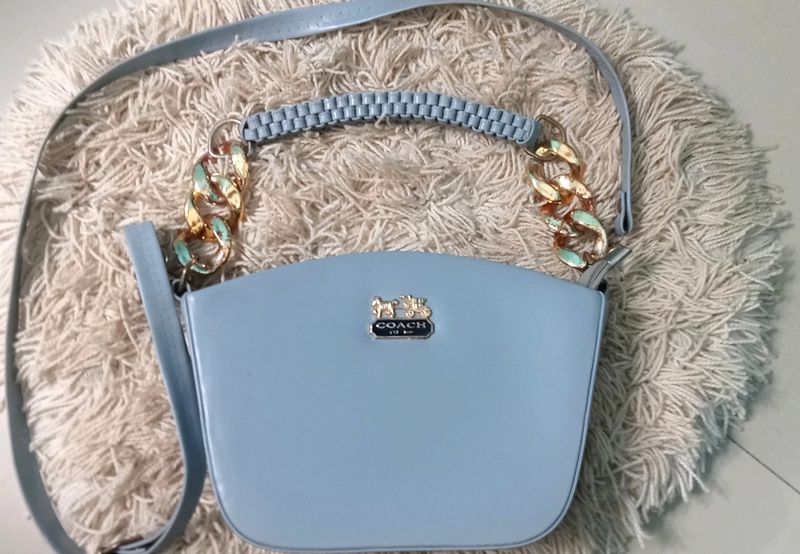 Coach Sling Bag