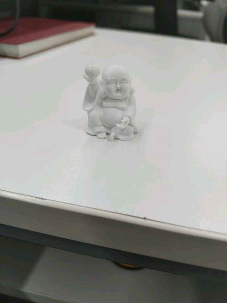 Laughing Buddha