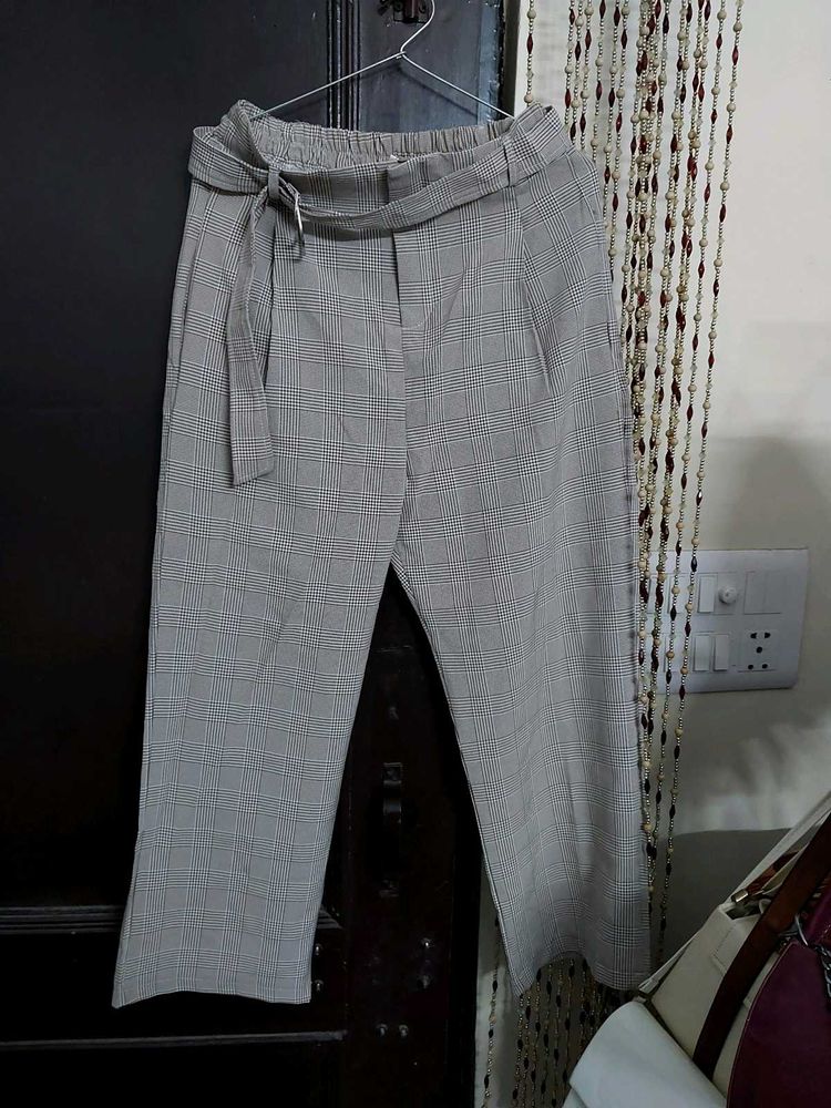 Korean Style Formal Trouser