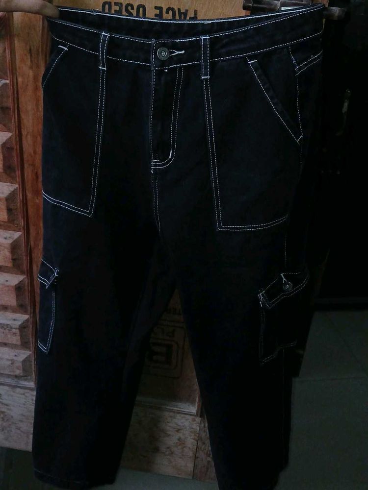 Ladies Cargo