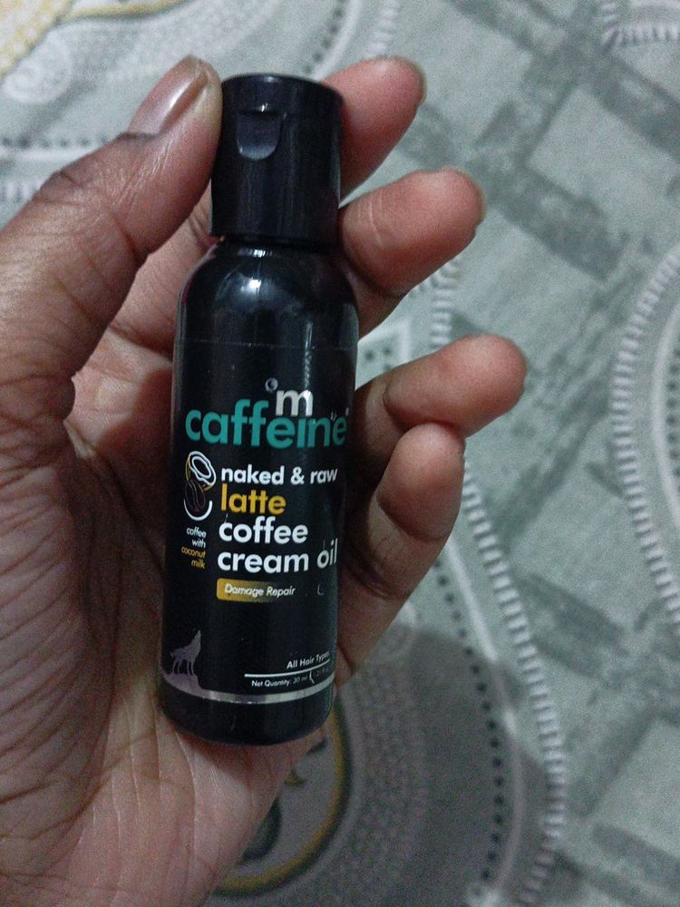 Mcaffeine
