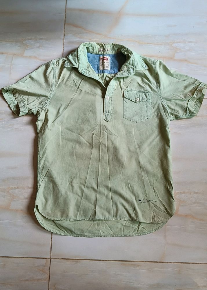 Levi's Shirt