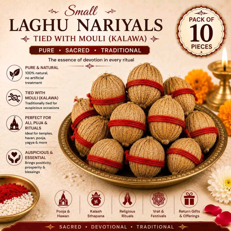 :✨ "Shubh Pooja Ka Pavitra Prateek" ✨