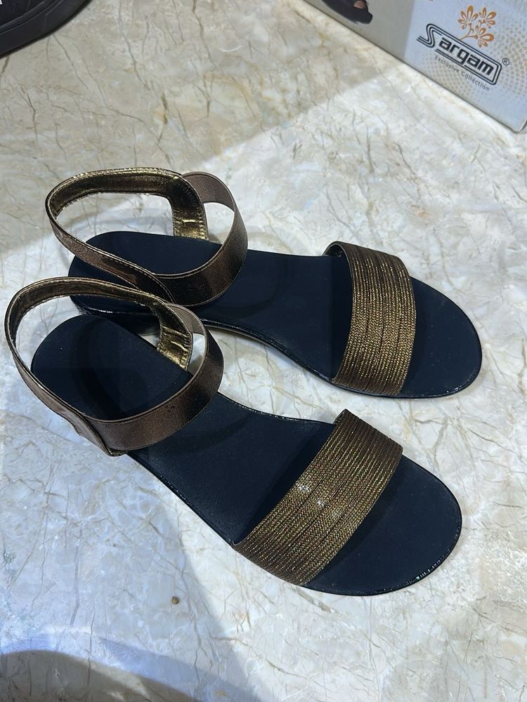 Stylish Flat Sandals