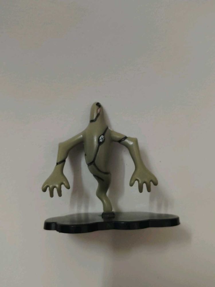 Cadbury Gems Ben10 Toys
