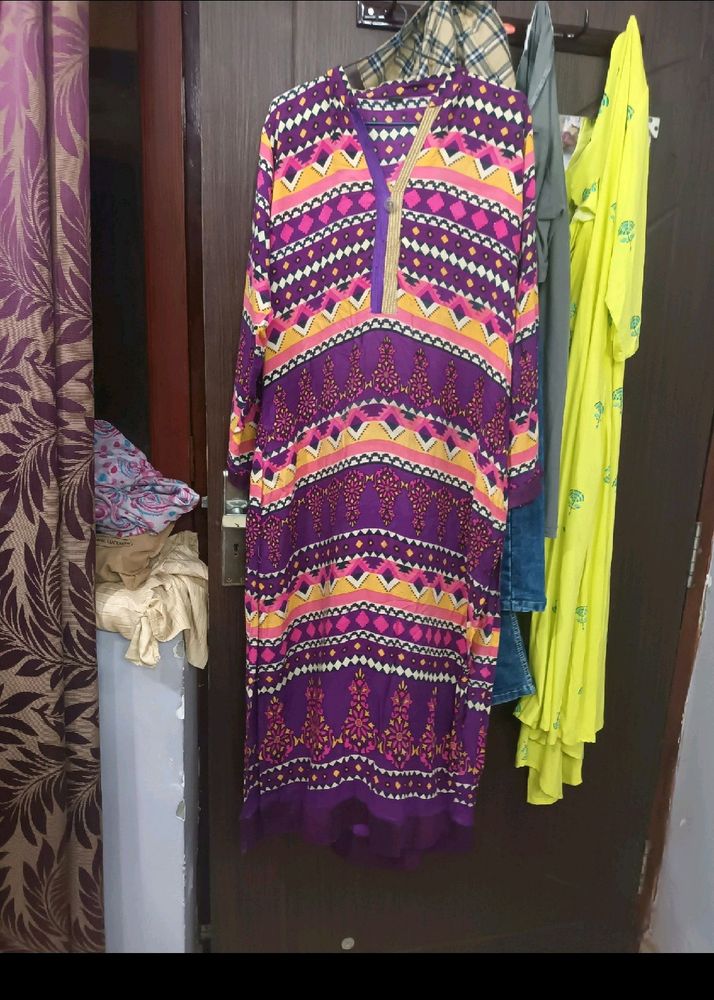 Kurti